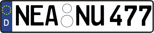 NEA-NU477