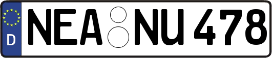 NEA-NU478