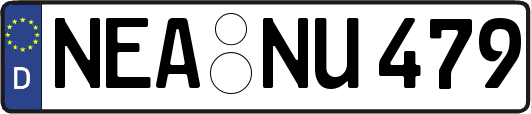 NEA-NU479