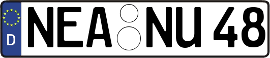 NEA-NU48