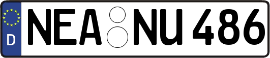 NEA-NU486