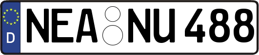 NEA-NU488