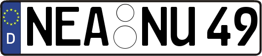 NEA-NU49