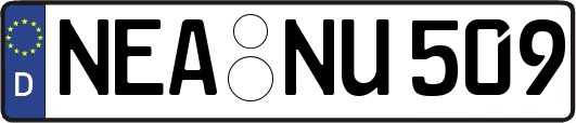 NEA-NU509