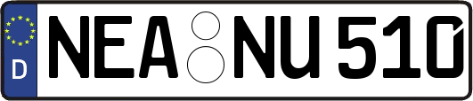 NEA-NU510