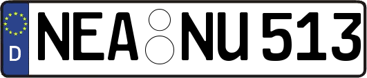 NEA-NU513