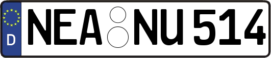 NEA-NU514