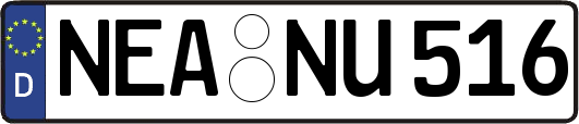 NEA-NU516