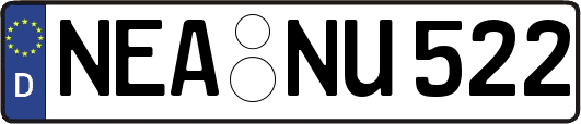 NEA-NU522