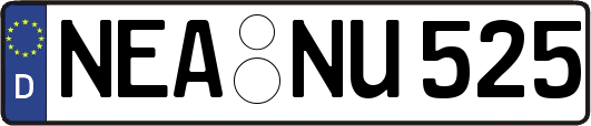 NEA-NU525