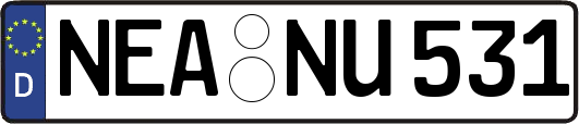 NEA-NU531