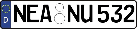 NEA-NU532