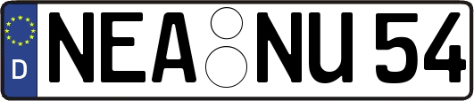 NEA-NU54