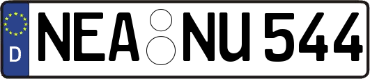 NEA-NU544