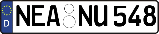 NEA-NU548