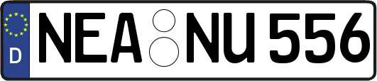 NEA-NU556