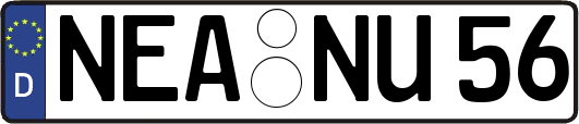 NEA-NU56