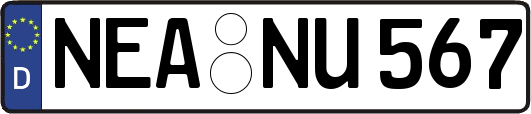 NEA-NU567