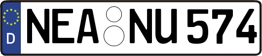 NEA-NU574