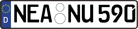 NEA-NU590