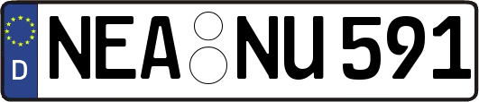 NEA-NU591
