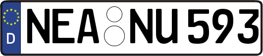 NEA-NU593
