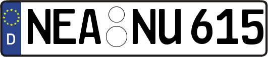 NEA-NU615