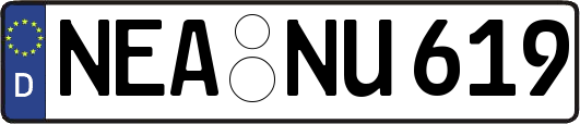 NEA-NU619