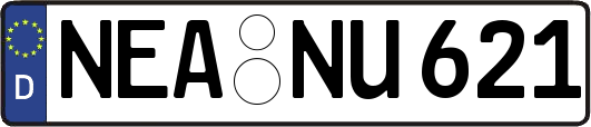NEA-NU621