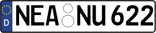 NEA-NU622
