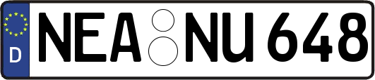 NEA-NU648