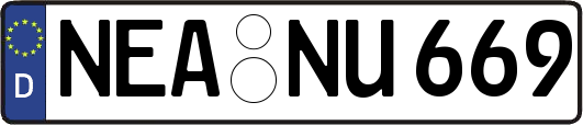 NEA-NU669