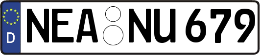 NEA-NU679