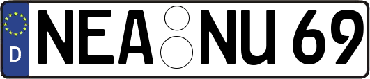 NEA-NU69