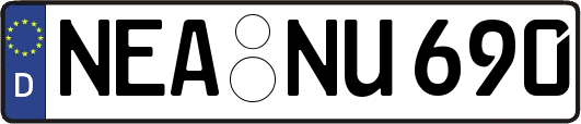 NEA-NU690