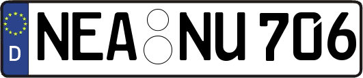 NEA-NU706