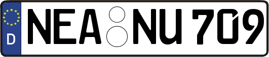 NEA-NU709
