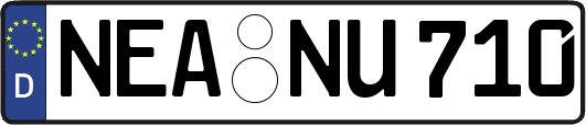 NEA-NU710
