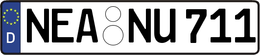 NEA-NU711