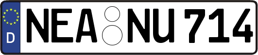NEA-NU714