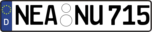 NEA-NU715