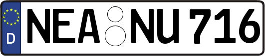 NEA-NU716