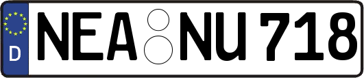 NEA-NU718