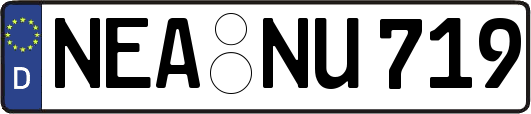 NEA-NU719