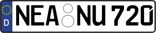 NEA-NU720