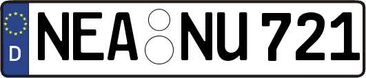 NEA-NU721