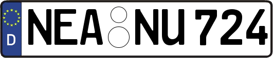 NEA-NU724