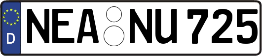 NEA-NU725