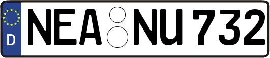 NEA-NU732