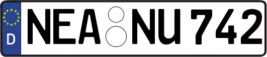 NEA-NU742